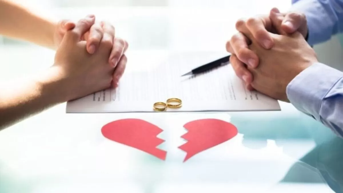 Tamaulipas entre los estados con más divorcios en México