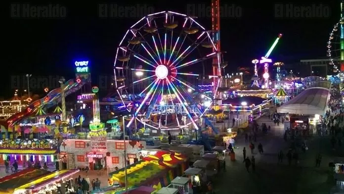 Presentan cartelera artística de la Feria Tamaulipas 2025