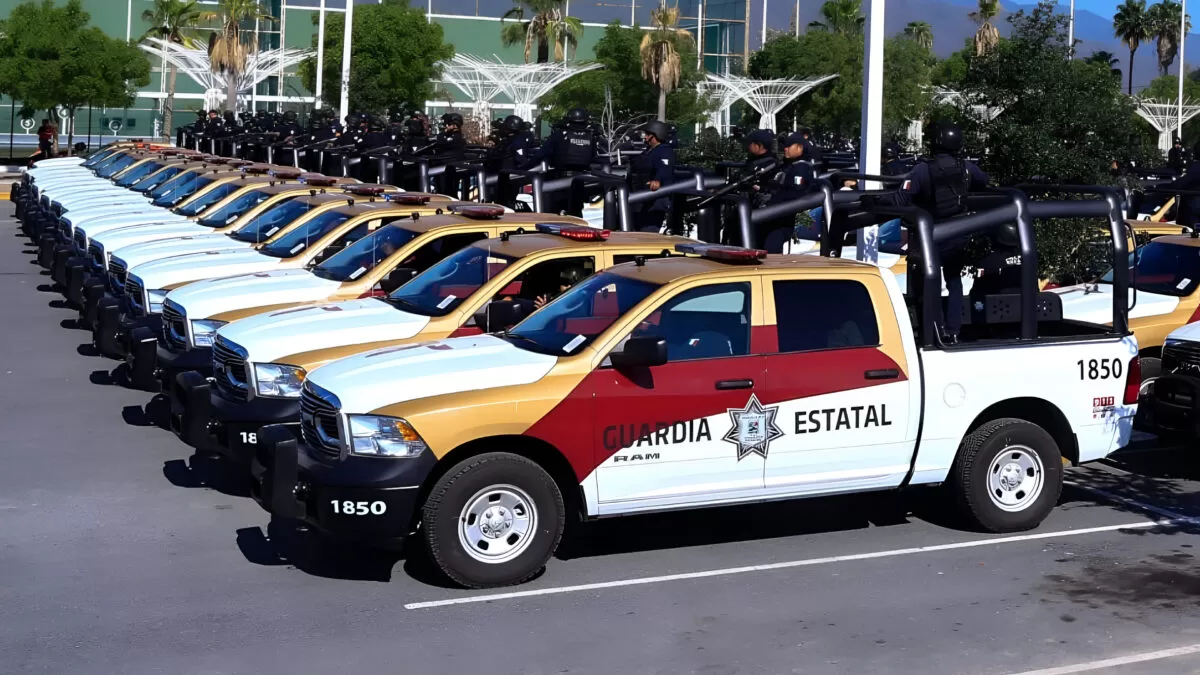 Disminuye en Tamaulipas la incidencia delictiva: INEGI