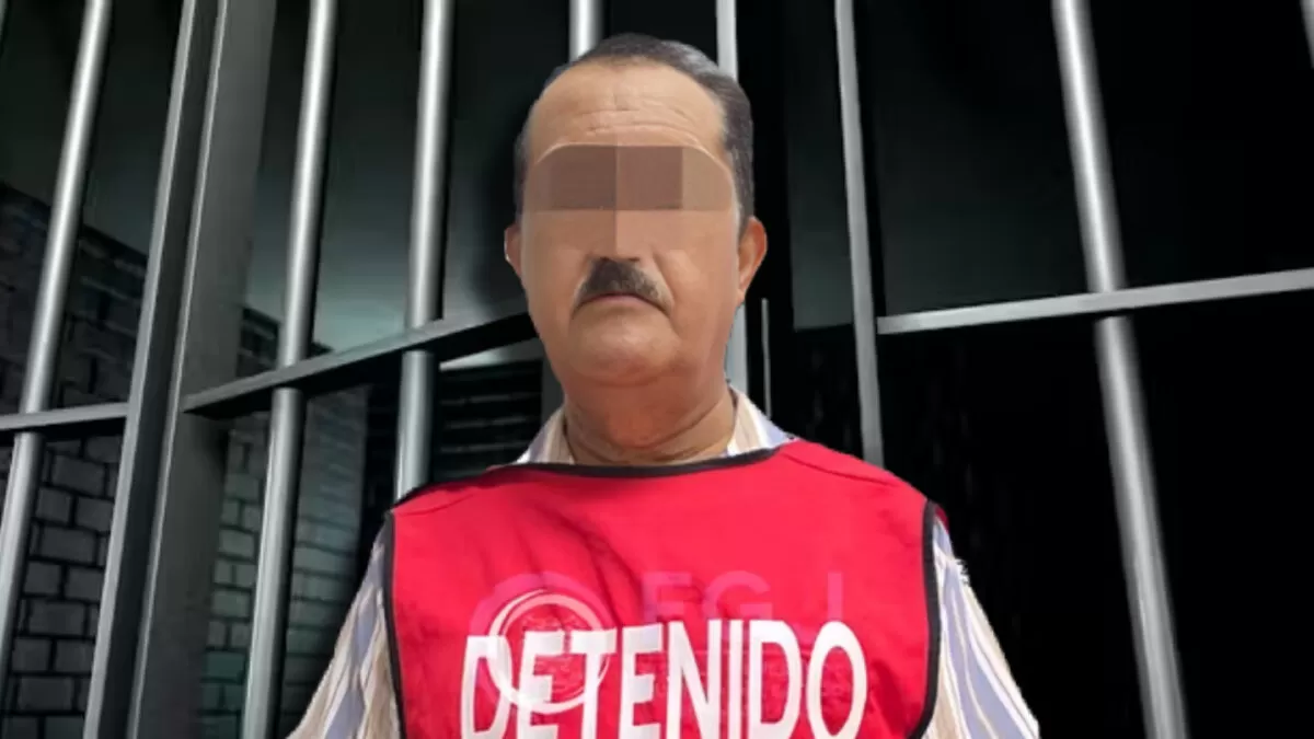 Vinculan a proceso a hombre en Tampico por abuso sexual a menor