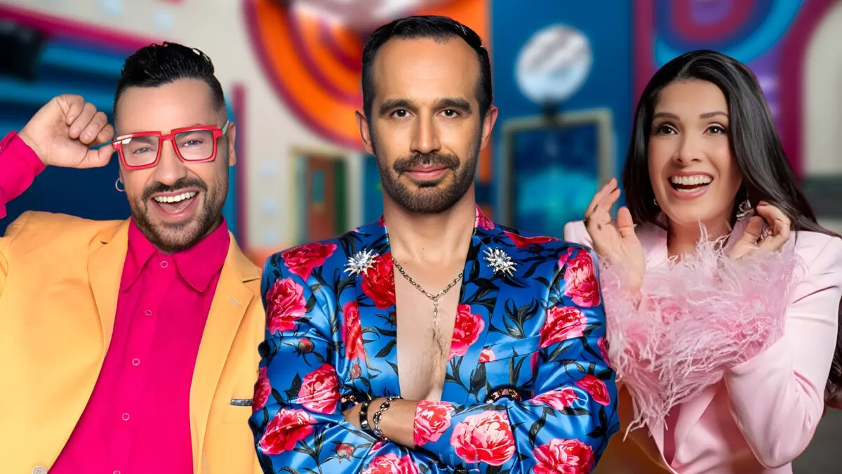 ¿Quién es el Octavo Eliminado de La Casa de los Famosos?