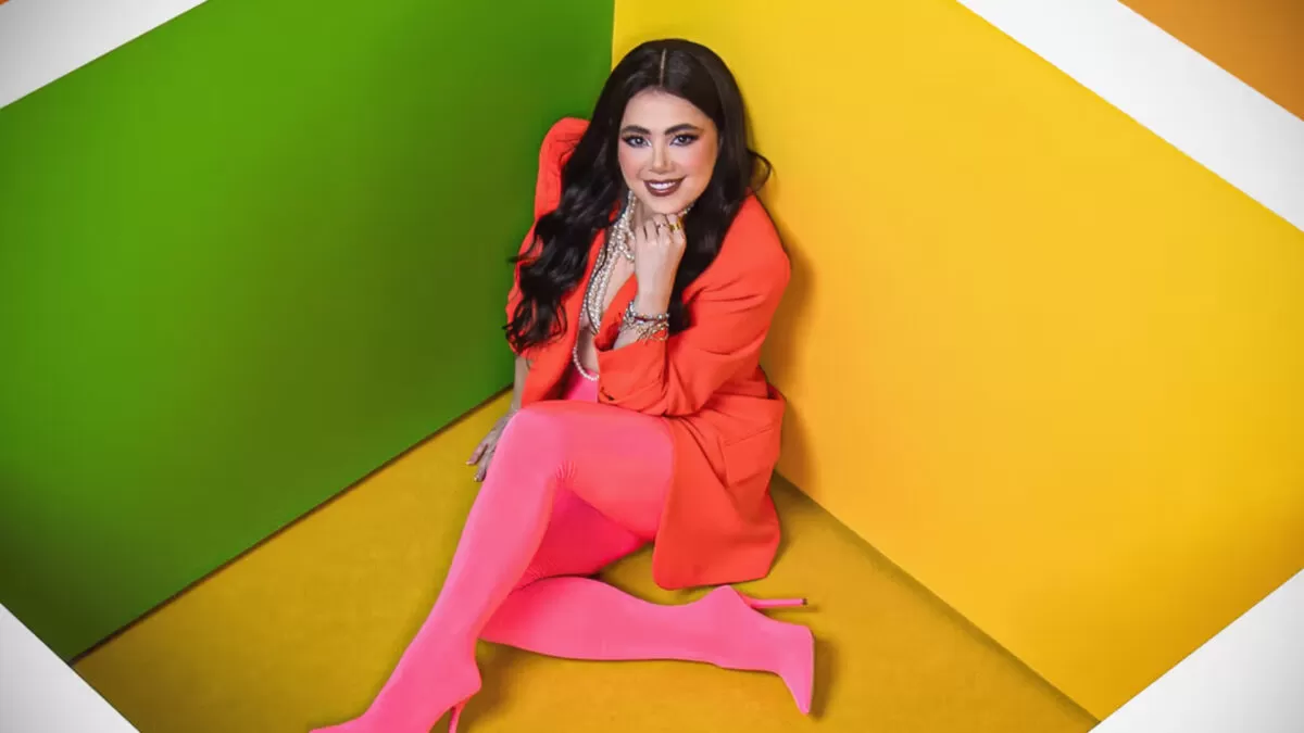 Mariana Botas, quinta eliminada de La Casa de los Famosos México