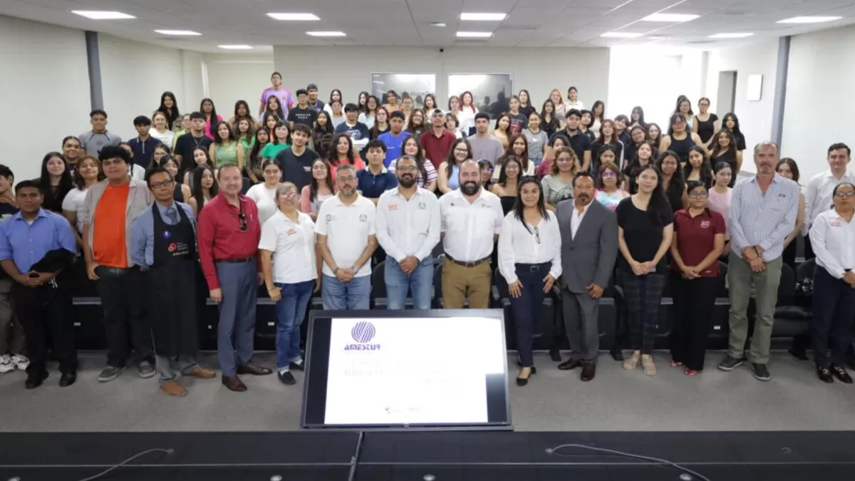 UAT será sede del Congreso Internacional AMESTUR 2026