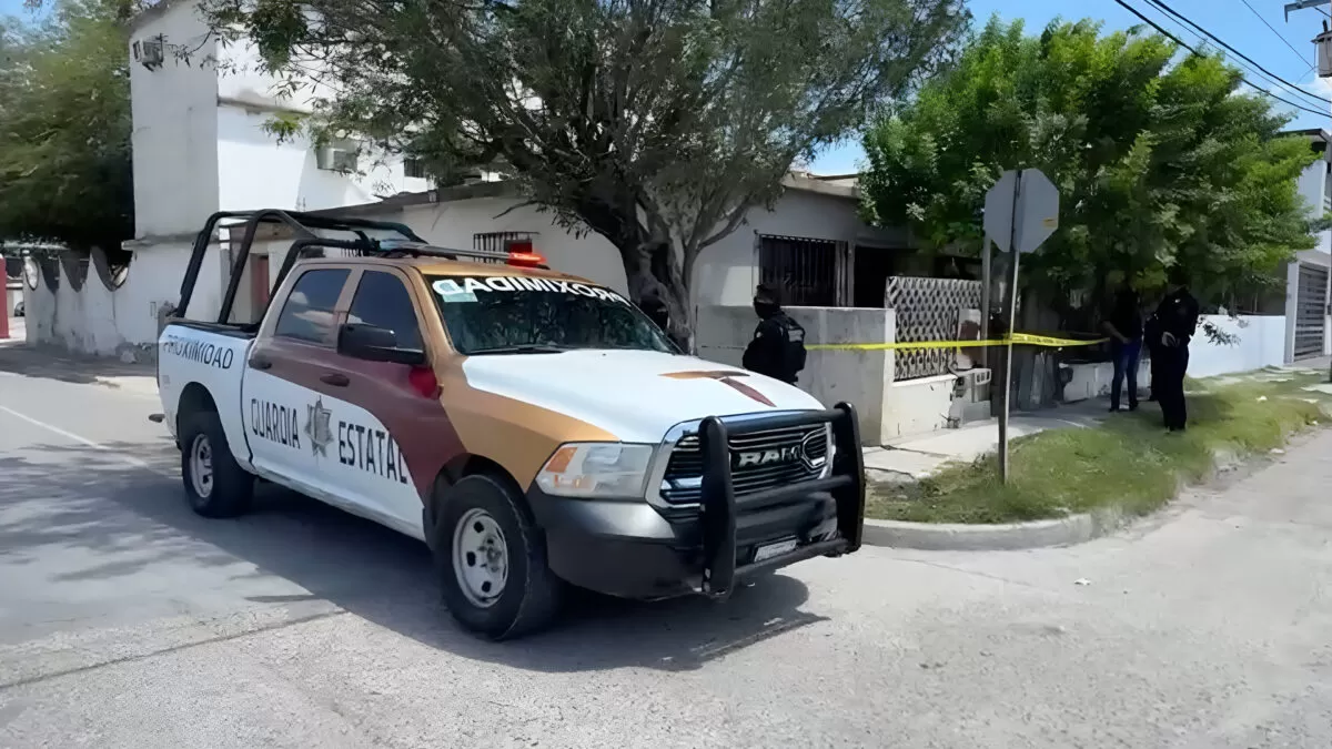 Hallan cuerpo de mujer en avanzado estado de descomposición en Reynosa