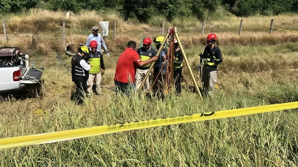 ¡Tragedia! Mueren intoxicados dos trabajadores de Comapa Padilla