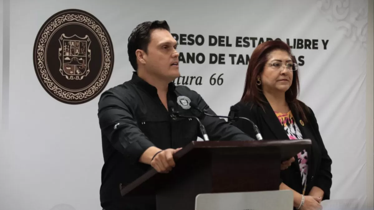 Partido Verde se queda sin representación en el Congreso de Tamaulipas
