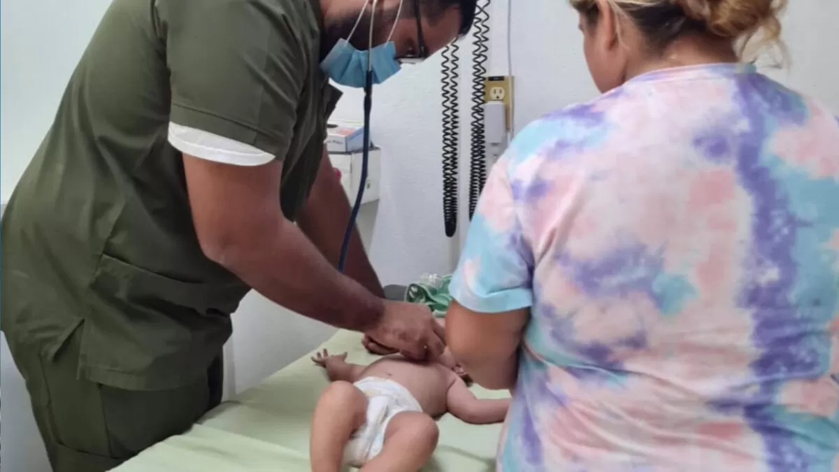 Refuerza Secretaría de Salud acciones de prevención contra cáncer infantil