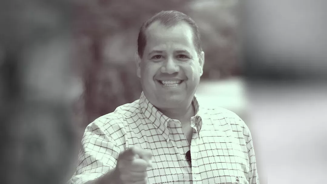 Fallece Óscar Almaraz Smer, exalcalde de Ciudad Victoria