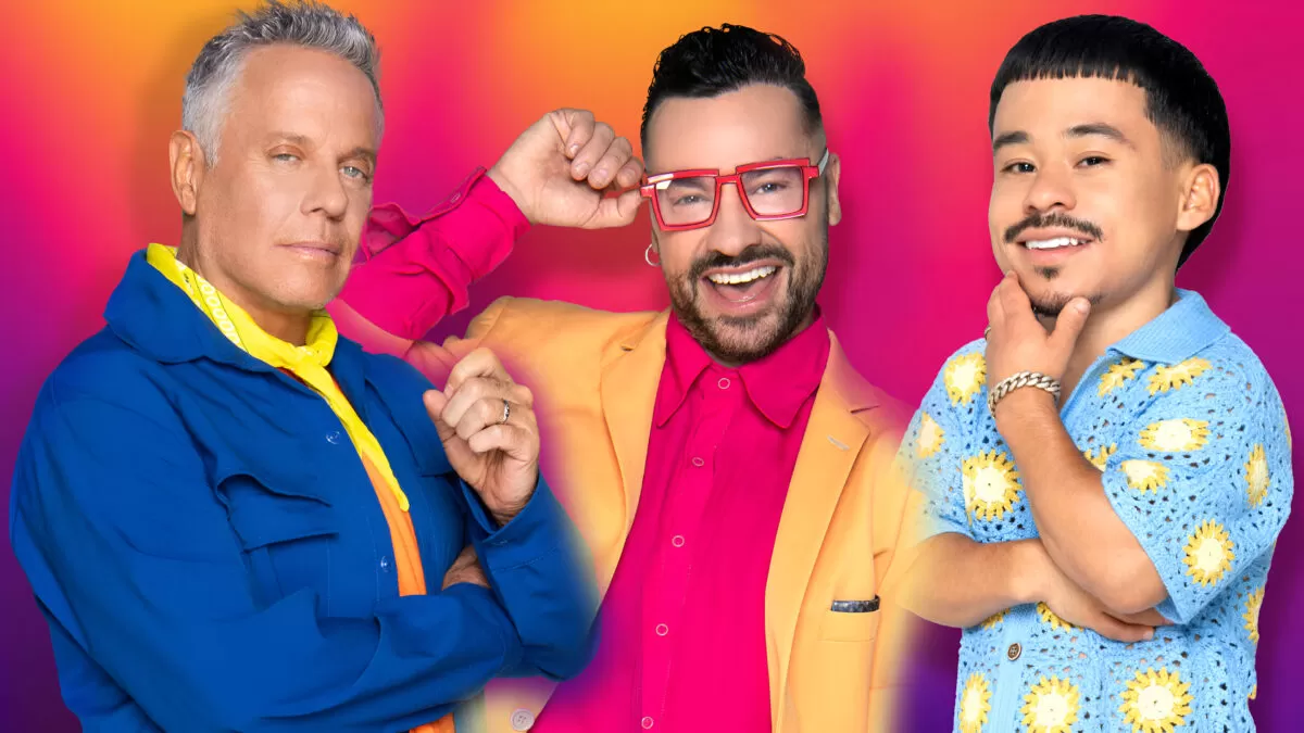 ¿Quiénes son los nominados de La Casa de los Famosos México 2025?