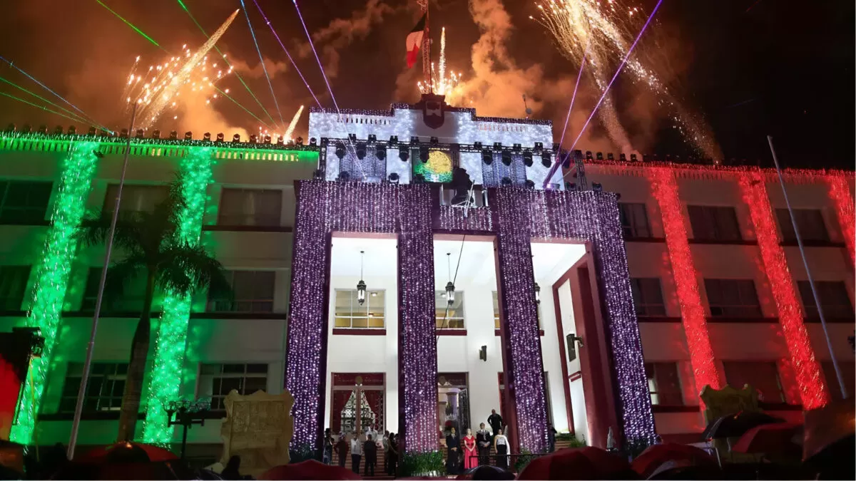 Fiesta patria: artistas confirmados para el Grito de Independencia en Tamaulipas