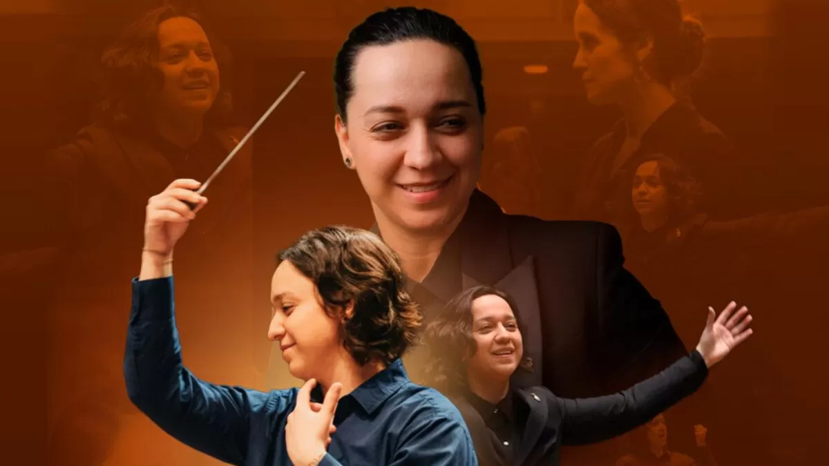 Tamaulipeca dirigirá concierto sinfónico de Julieta Venegas