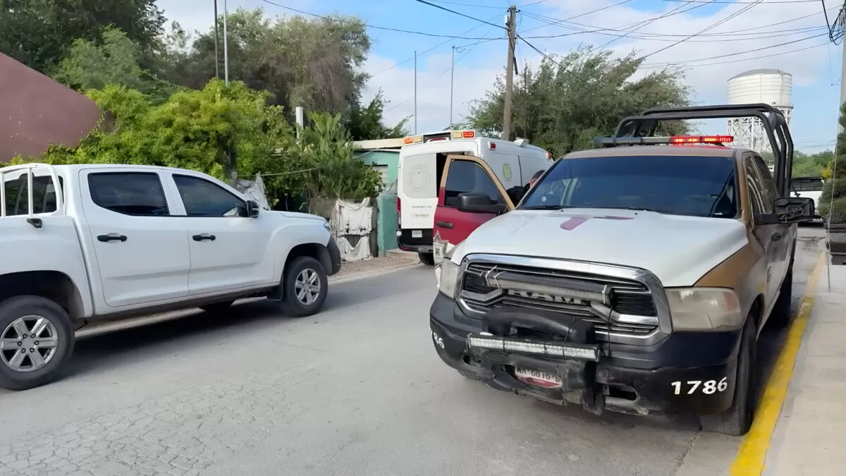 Encuentran a hombre sin vida dentro de casa en Reynosa
