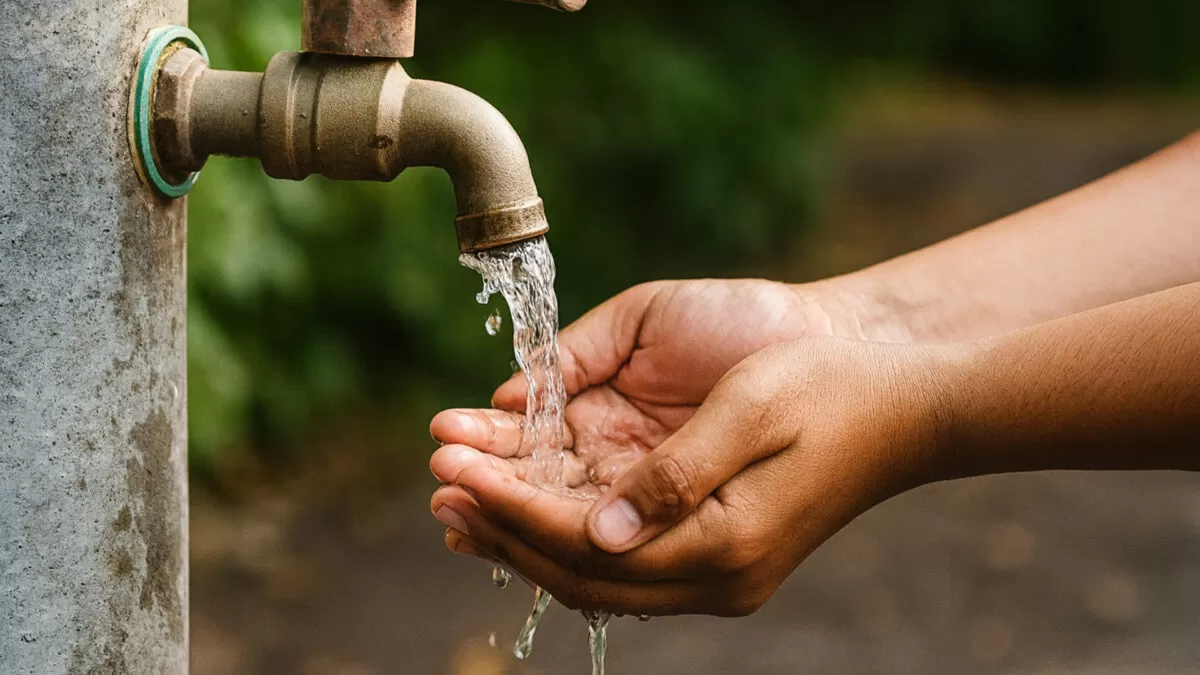 Suspenderán servicio de agua en colonias de Ciudad Madero