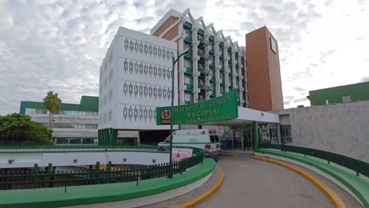 Pacientes denuncian cancelación de citas en IMSS Ciudad Madero