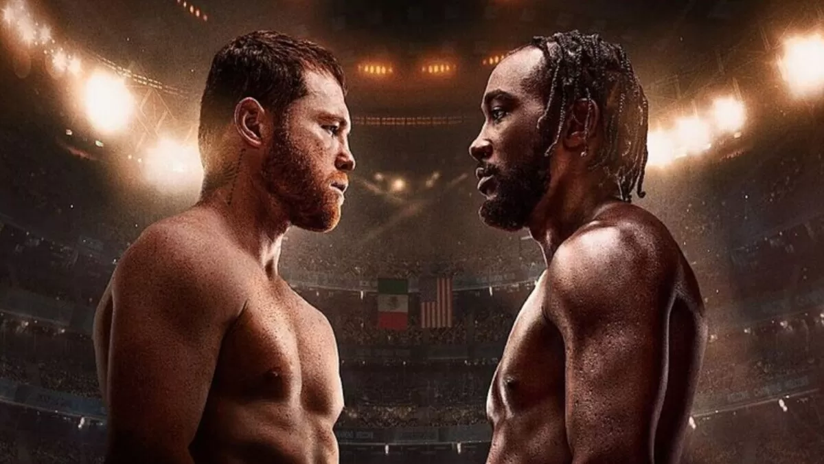 ‘Canelo’ Álvarez vs Terence Crawford: ¿a qué hora y en dónde ver la pelea?
