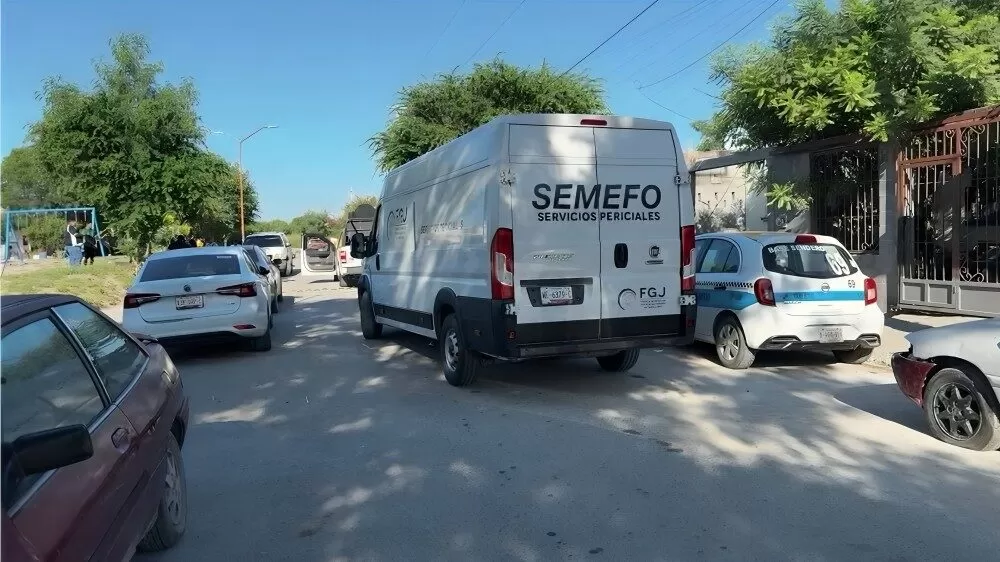 Localizan a mujer sin vida dentro de vivienda en Reynosa