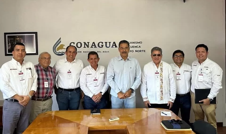 Suma esfuerzos Armando Martínez en favor de la preservación del agua