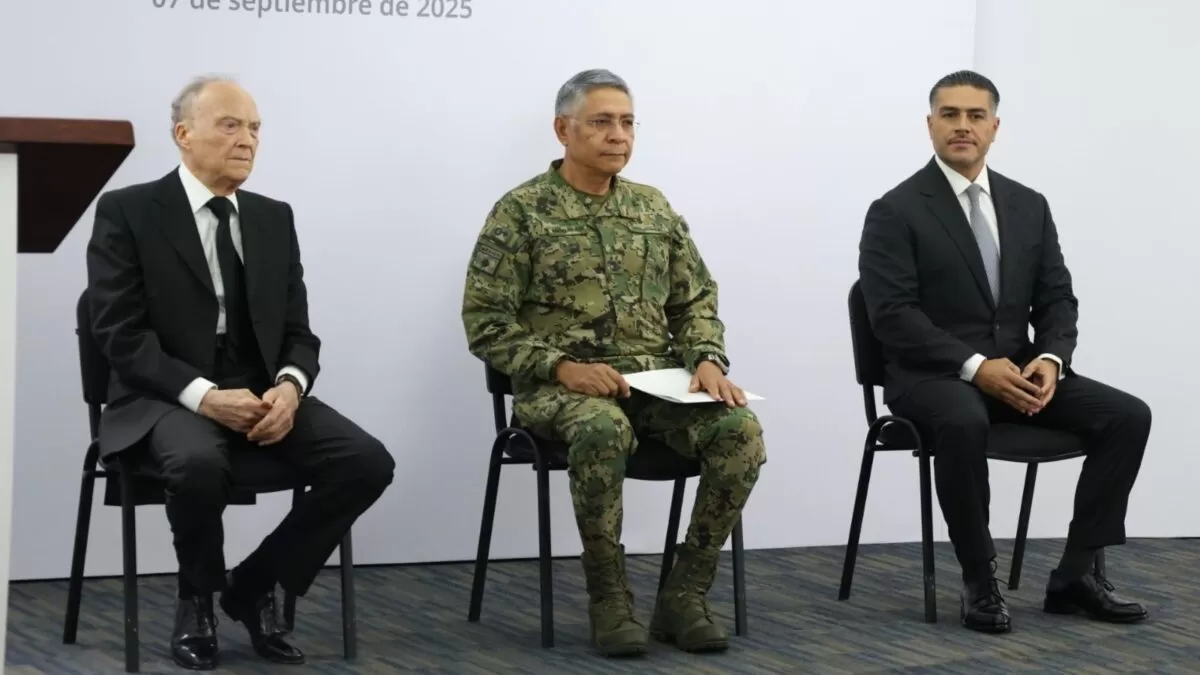 Gobierno de México refuerza lucha anticorrupción con 14 detenidos por huachicol