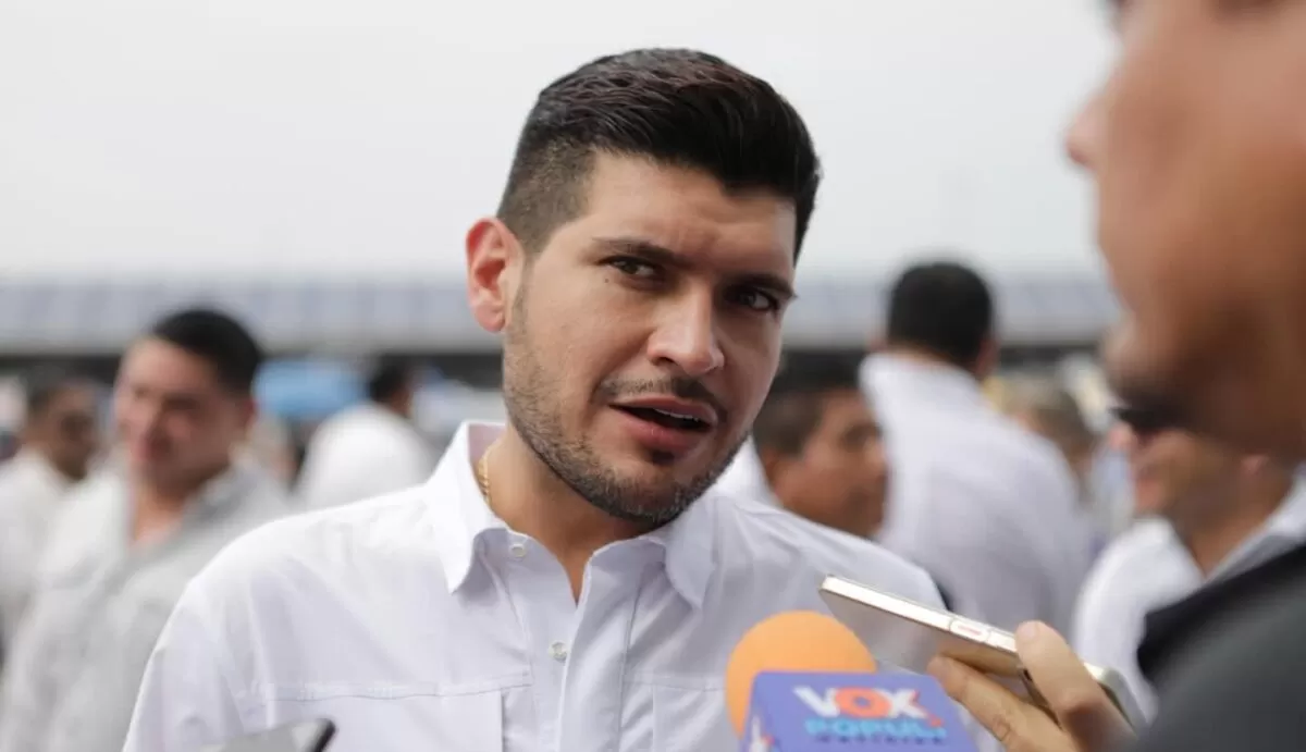 La transformación avanza en Tamaulipas con el respaldo de la presidenta Sheinbaum: Beto Granados