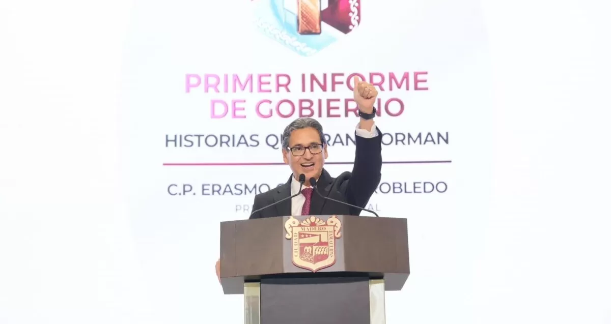Histórica inversión en pavimentación y récord de visitantes en playa Miramar: Erasmo González