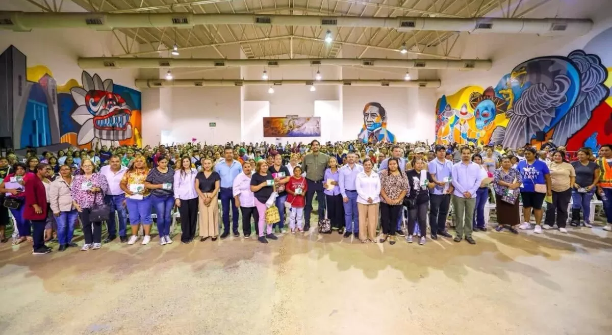 Conexión por la educación, Internet gratis desde el Gobierno de Reynosa