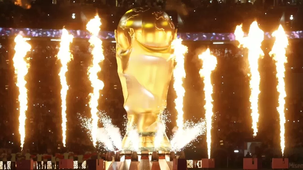 Inauguración del Mundial 2026 en CDMX será declarado como feriado