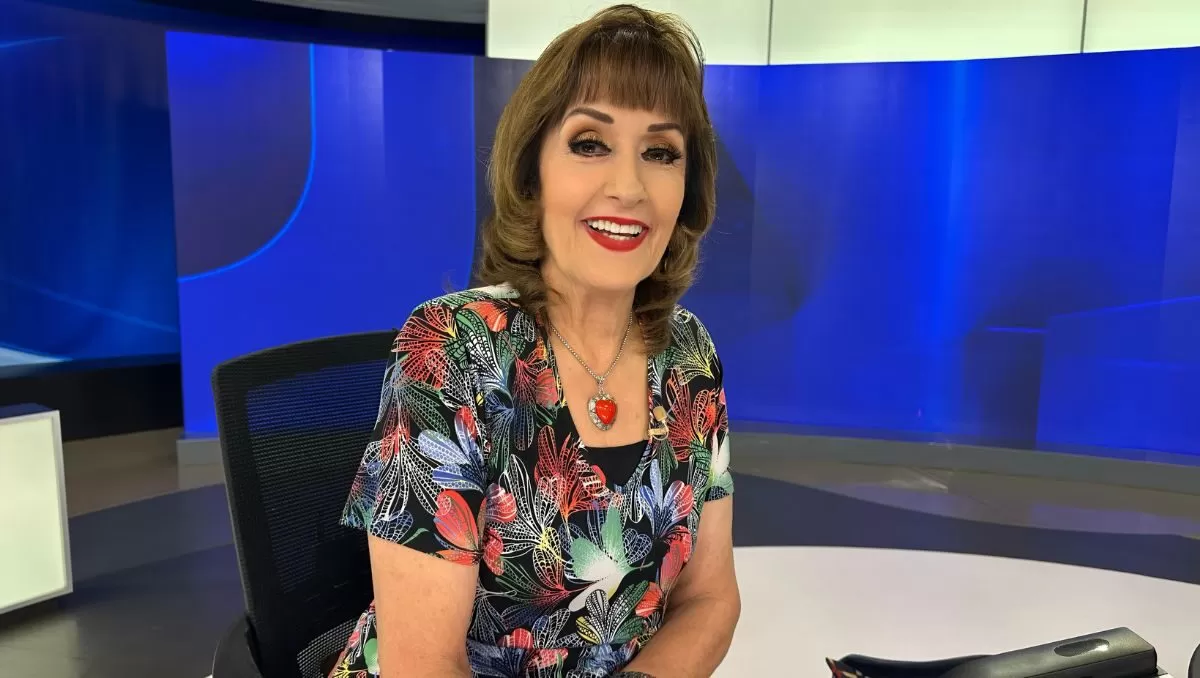 “Me pongo en pausa por tiempo indefinido”: María Julia Lafuente anuncia su retiro