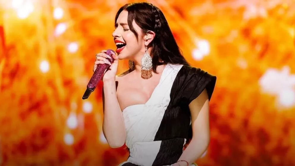 Ángela Aguilar no se detiene pese a las críticas y cancelaciones