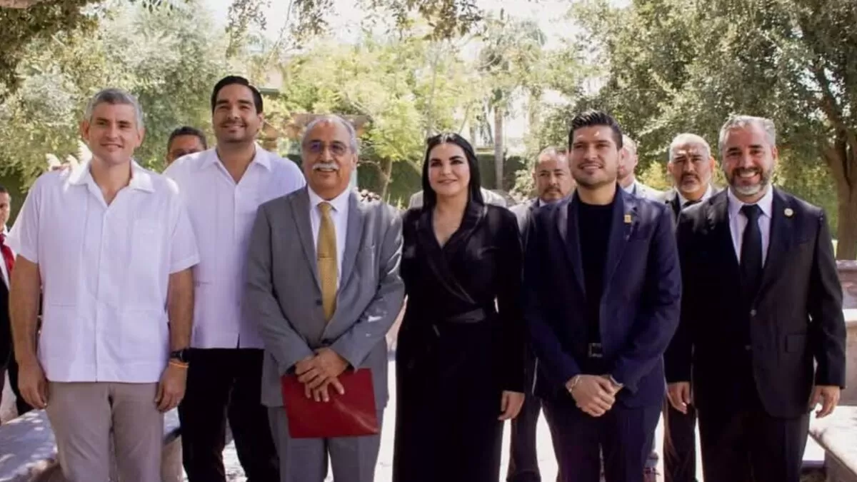 Reconoce Beto Granados logros de Nataly García en Díaz Ordaz