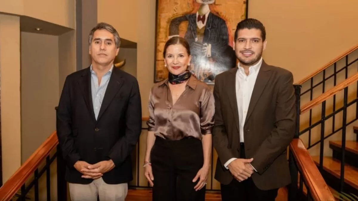 Embajador de la Unión Europea reconoce el papel estratégico de Matamoros