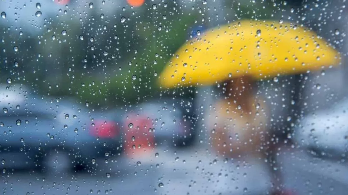 Pronostican chubascos y altas temperaturas en Tamaulipas