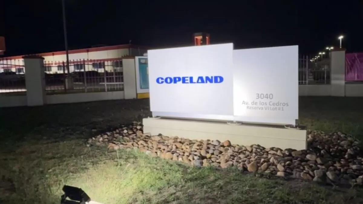 Pierde la vida empleado en maquiladora de Reynosa