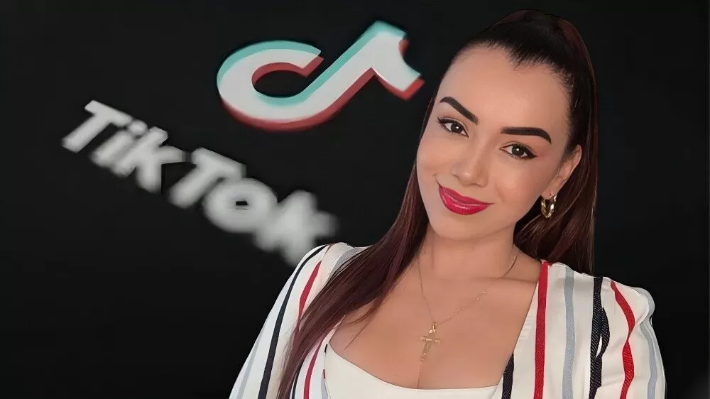 Investigan a jueza colombiana por videos publicados en TikTok