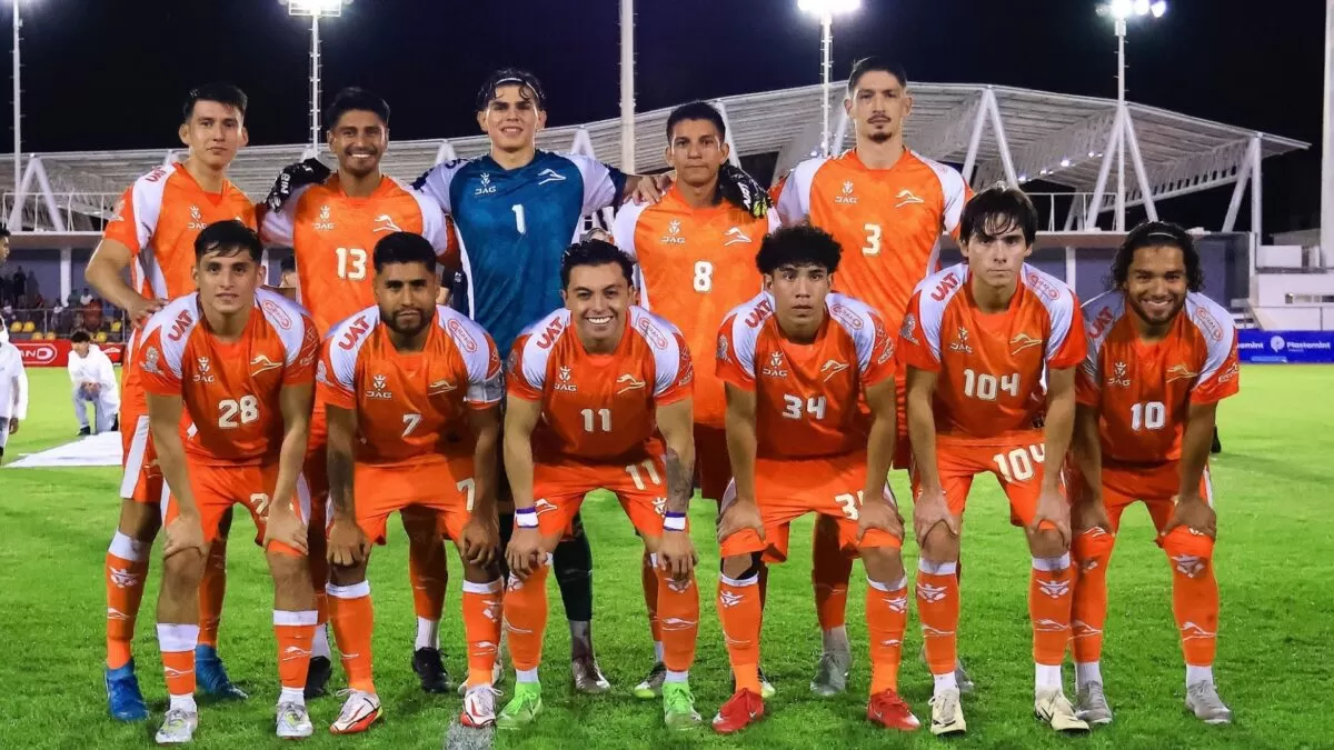Correcaminos visita a Irapuato con urgencia de sumar