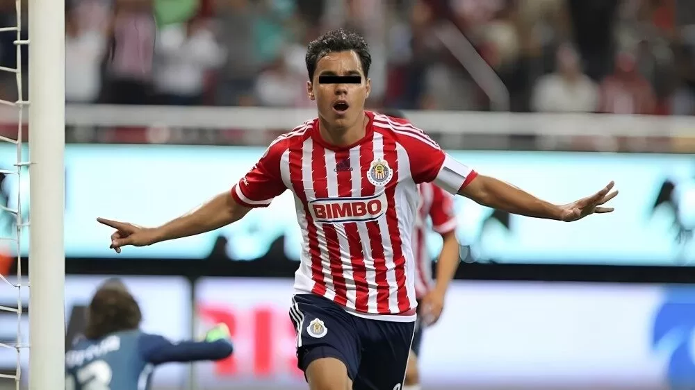 Omar Bravo enfrenta prisión preventiva por abuso sexual infantil