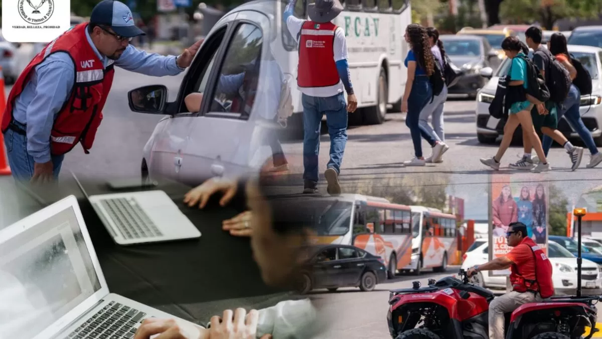 Refuerza la UAT protocolos de seguridad y atención de sus estudiantes