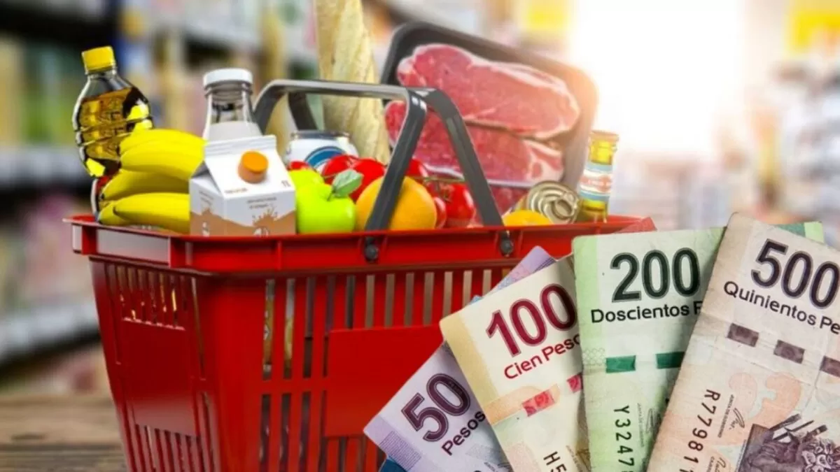 Tampico, la ciudad más cara para comprar la canasta básica