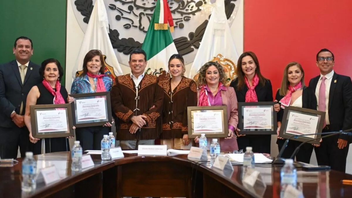 Ciudad Victoria conmemora 275 años de su fundación