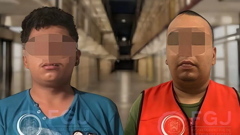 Condenan a 80 años a dos por secuestro y homicidio en Tamaulipas