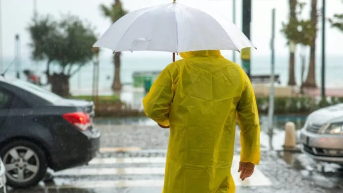 Alerta por lluvias intensas y posibles inundaciones en Tamaulipas