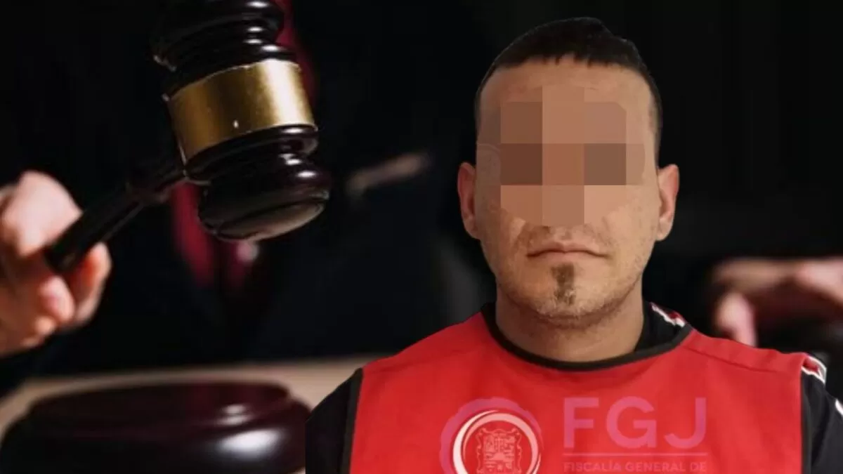 Condenan a 40 años de prisión a feminicida en Tamaulipas