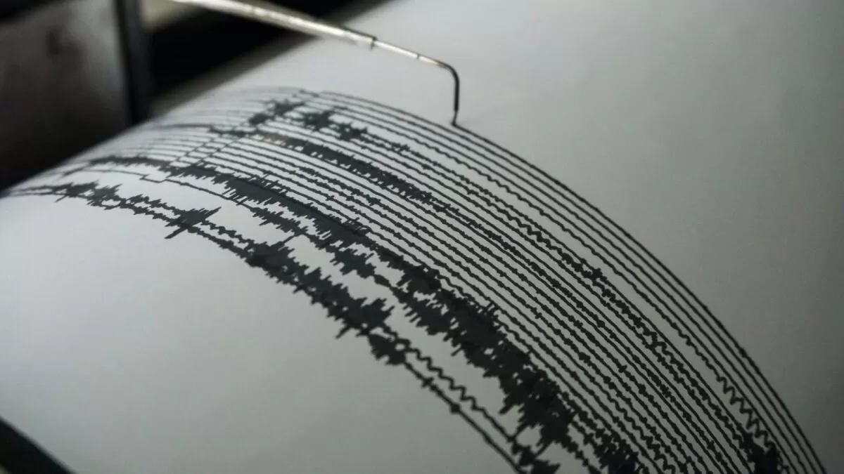 Sismo de 7.4 en Filipinas activa alerta de tsunami