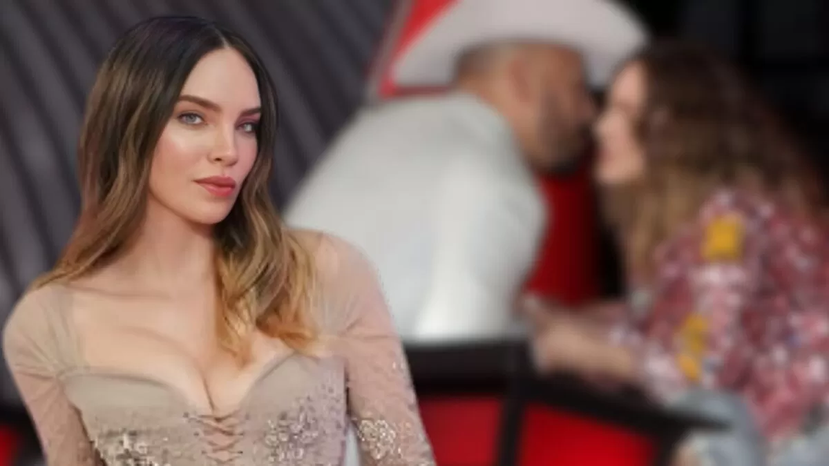 Belinda demanda a Lupillo Rivera por divulgar información íntima