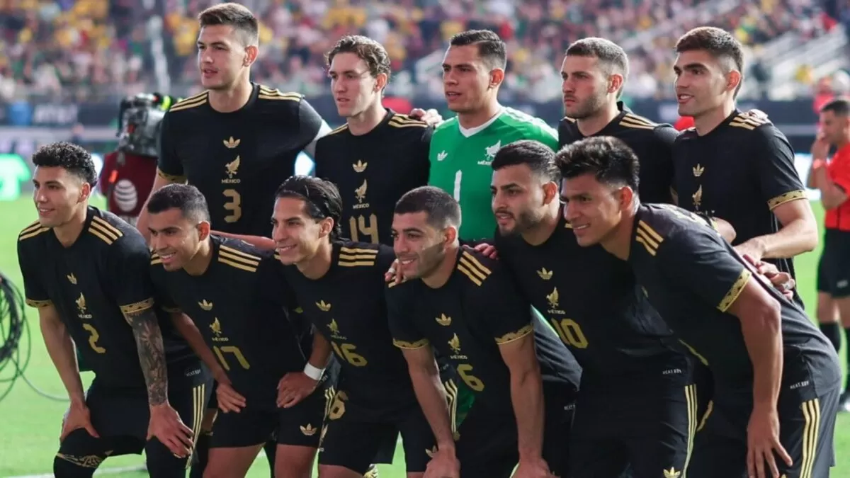 México busca reivindicarse ante Ecuador tras dura goleada