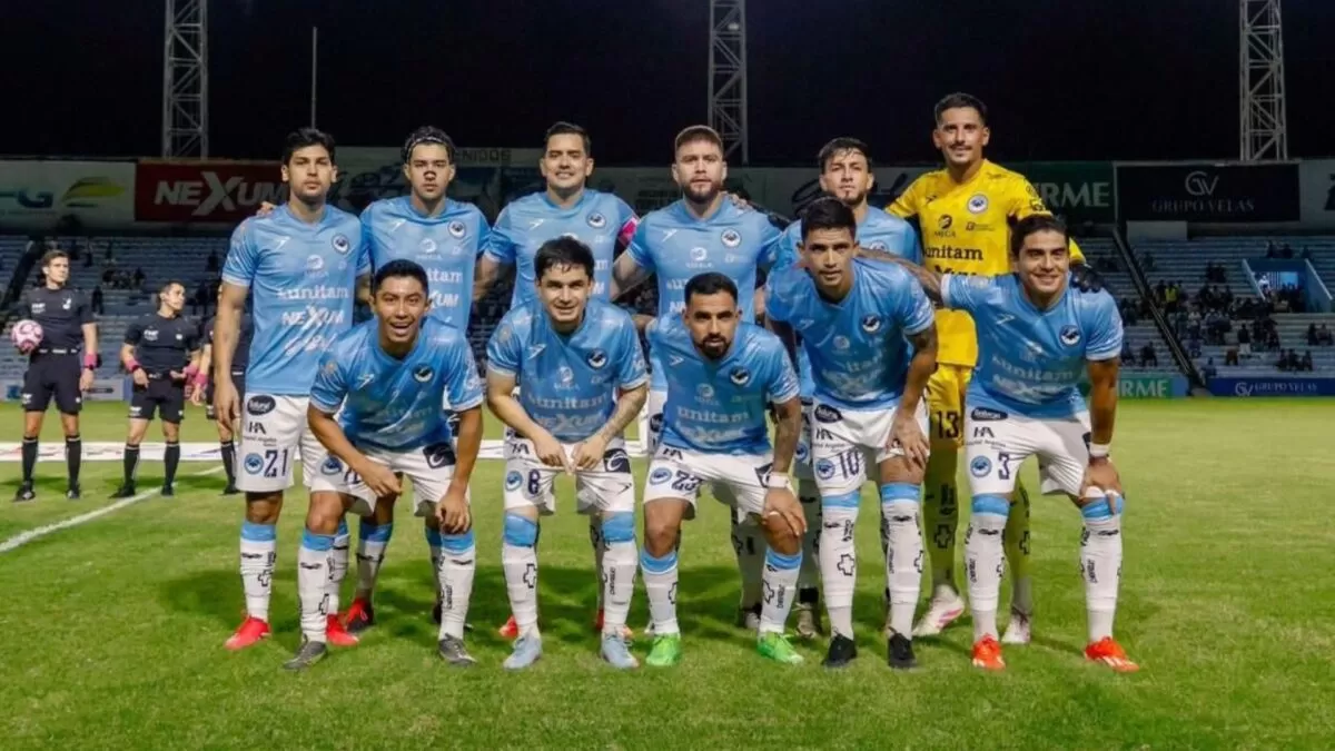 Empate agónico en el Tamaulipas: Jaiba Brava mantiene invicto