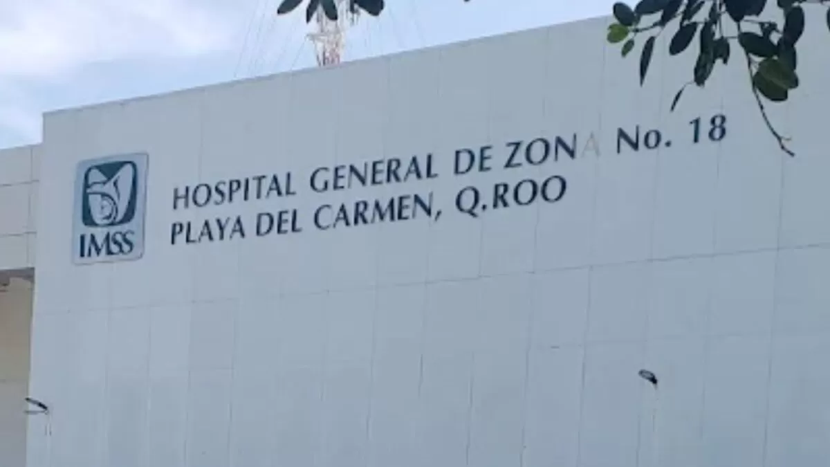 IMSS investiga a doctora por agredir a padres de un menor