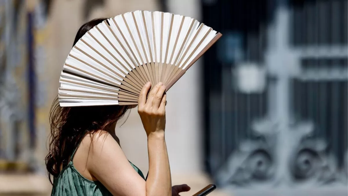 Se esperan temperaturas elevadas este viernes en Tamaulipas