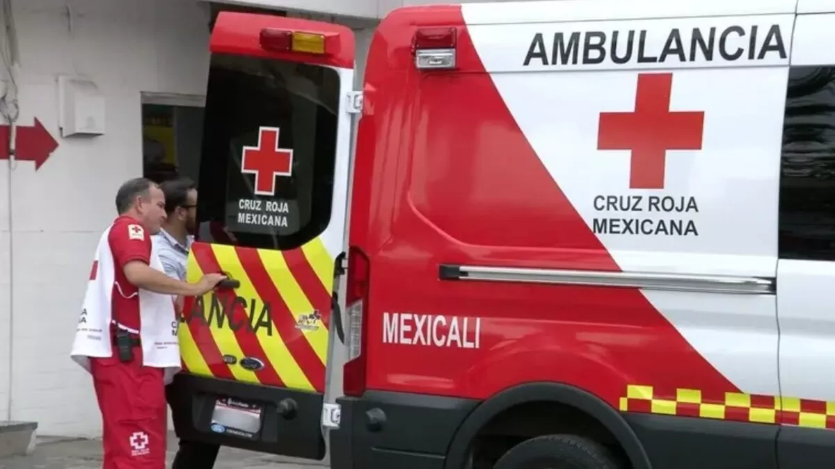 Prenden fuego a hombre en situación de calle mientras dormía
