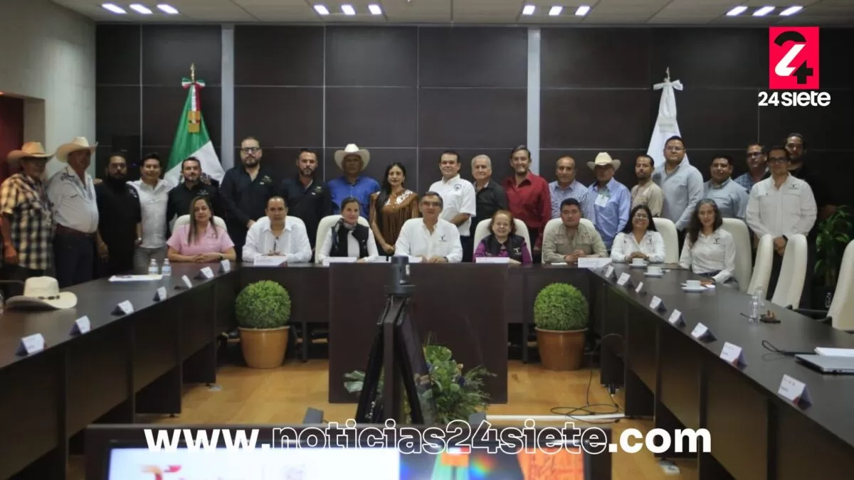 Anuncia Américo fondo de 10 MDP para impulsar el mezcal tamaulipeco