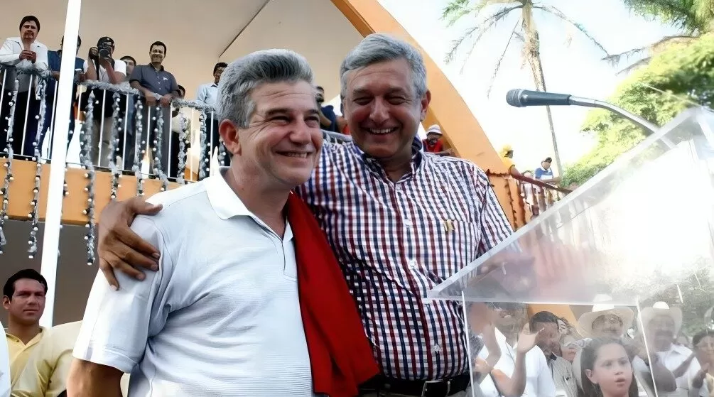 Investigan al hermano de AMLO por inconsistencias patrimoniales